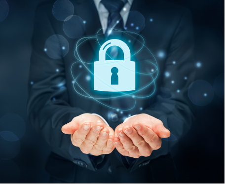 数据安全保护